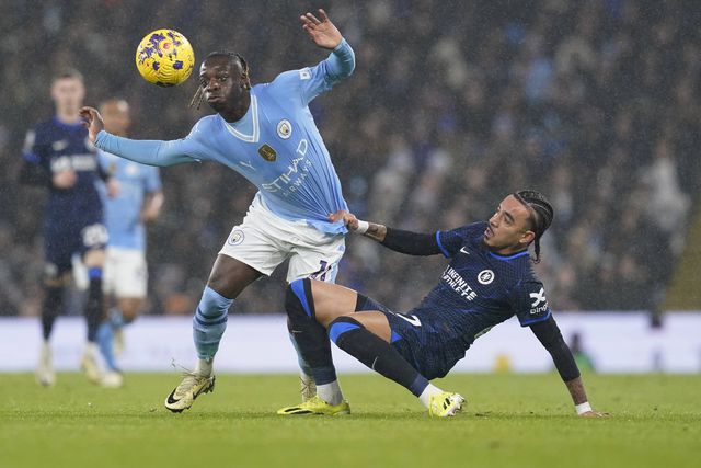 Manchester City e Chelsea empatam em jogo espetacular!