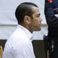 Ex-colega de Dani Alves na prisão: «Se lhe derem liberdade provisória, ele foge»