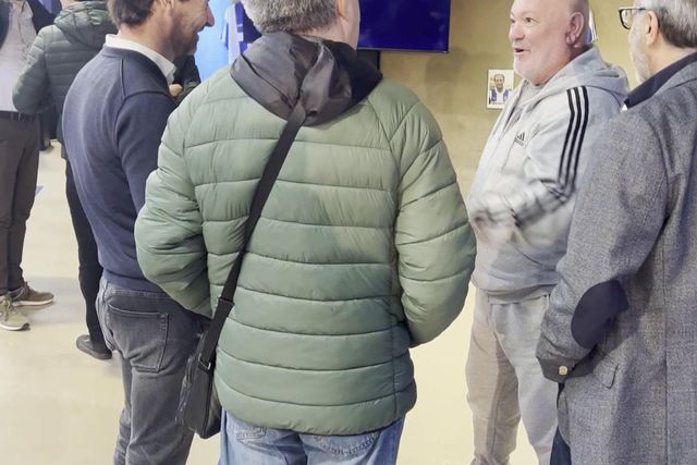 Três campeões europeus com André Villas-Boas