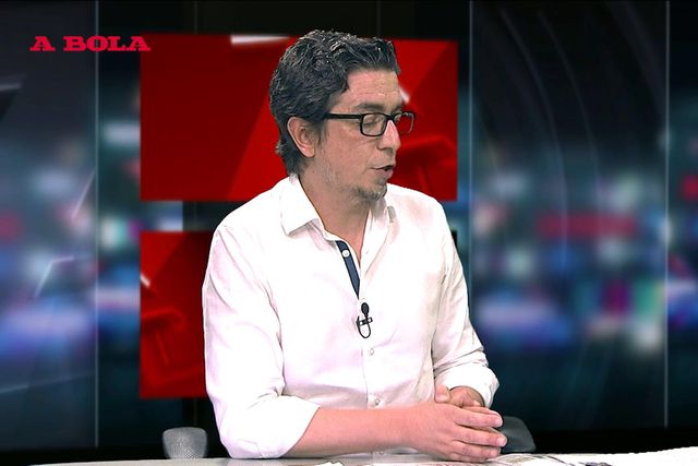 «Jogo de Famalicão e a ultrapassagem do Benfica teria noutros tempos afetado o Sporting»