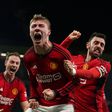 Ingleses e a missão de Amorim: tornar estrela do United num «Gyokeres 2.0»