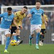Serie A: Nápoles resgata um ponto ao cair do pano