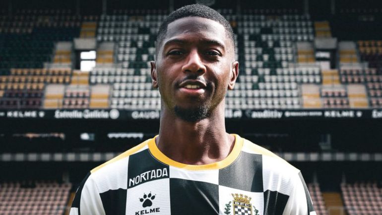 Boavista de novo impedido de inscrever jogadores