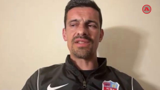 A última vez que Ricardo Costa esteve com Pinto da Costa: «Foi duro vê-lo»