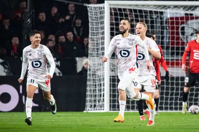 Haja coração: a bela história de um regresso em lágrimas