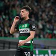 Biel somou apenas 111 minutos de leão ao peito