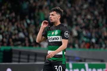 Sporting: Rui Borges prepara-se para lançar reforço em Dortmund