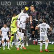 Sal a sério só na ponta final do frenético dérbi minhoto (crónica)