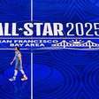 All-Star (ao quadrado) coroou Curry como o melhor lá do bairro 