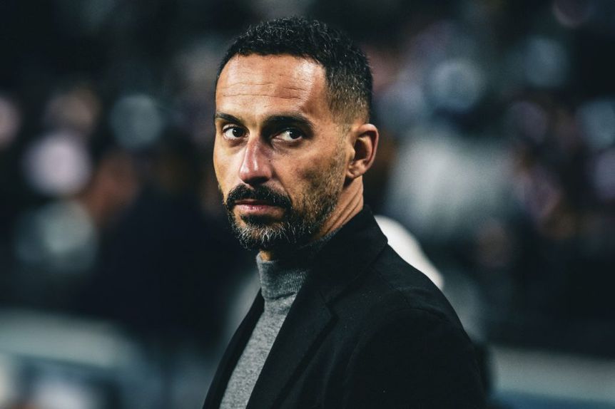 Bracali cessa funções como diretor desportivo do Boavista