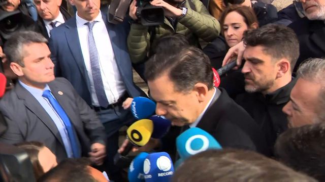 «Uma referência dos valores da promoção da prática desportiva