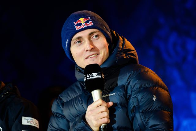 Palavrões já rendem milhares de euros à FIA