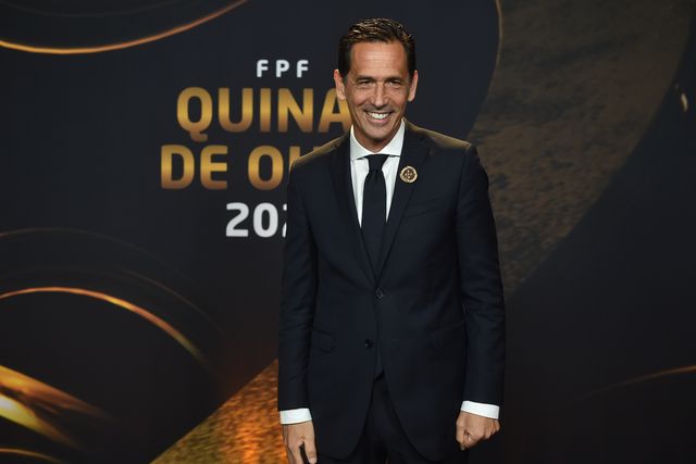 Pedro Proença é o novo presidente da Federação Portuguesa de Futebol