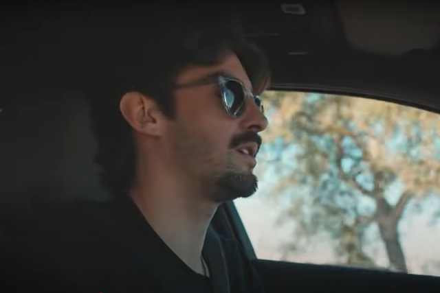 Trincão recorda transferência para o Barcelona: «Pensei que estavam a gozar...»