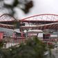 Estádio da Luz, Lisboa