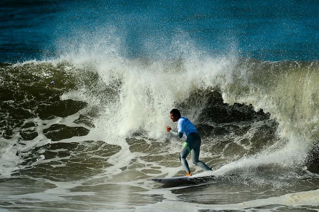 Vasco Ribeiro volta à competição apesar de continuar suspenso por doping