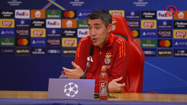 «O Tomás esta disponível para o jogo»