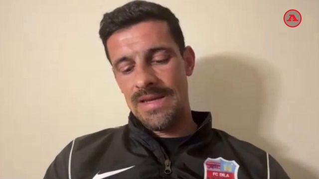 Ricardo Costa e o dia em que Pinto da Costa 'envergonhou' Víctor Fernández