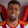 Lucas Fernandes está praticamente recuperado de uma mialgia de esforço e deverá ser opção de Rui Ferreira para o jogo com o Sporting
