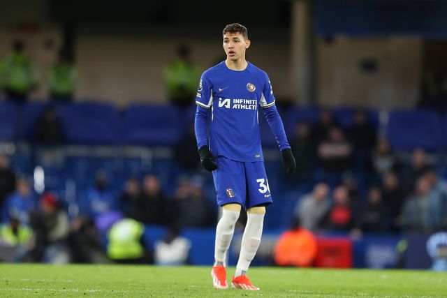 Mercado: reforço para Pedro Caixinha chega do Chelsea