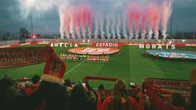 FIFA enaltece mais recente obra do SC Braga: «Impressionante instalação de ponta»