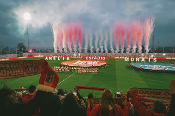 FIFA enaltece mais recente obra do SC Braga: «Impressionante instalação de ponta»