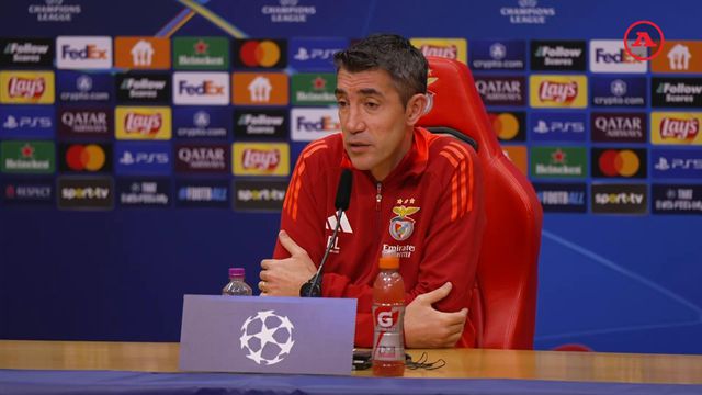 «Sem recuperação qualquer jogador se pode lesionar»