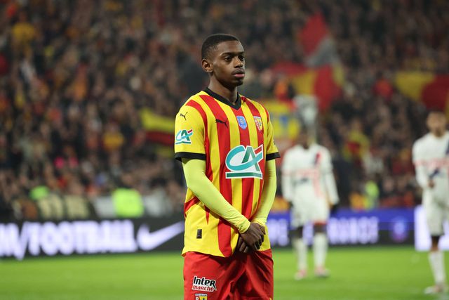 Mercado oficial: internacional jovem por Portugal ruma à MLS