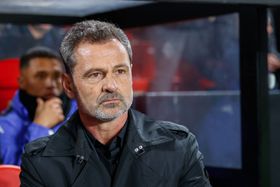 Treinador do Valladolid despedido... ao fim de oito jogos