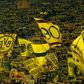Borussia Dortmund vence batalha contra o partido de extrema-direita AfD