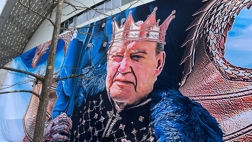 Família de Pinto da Costa não participará «em nada que envolva» 'proscritos'