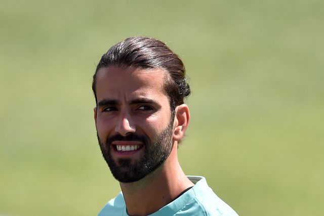 Loucura no Brasil com a receção de Sérgio Oliveira (vídeo)