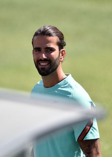 Loucura no Brasil com a receção de Sérgio Oliveira (vídeo)