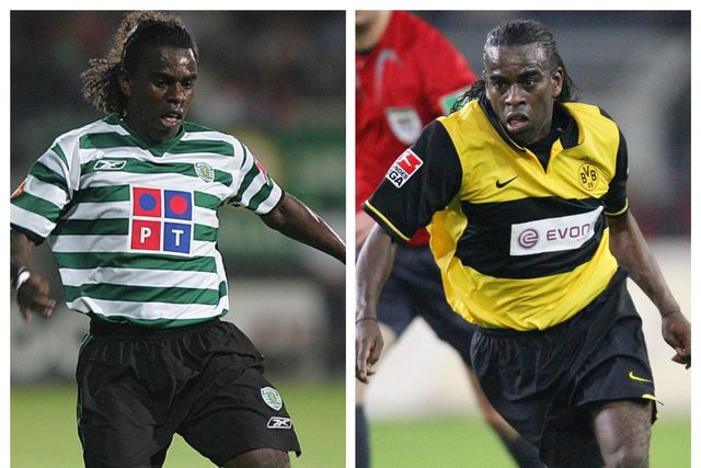 «Liedson formaria bela dupla com Gyokeres no Sporting!»