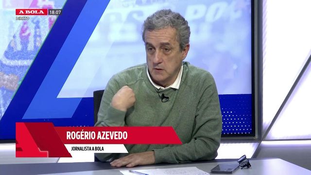 «Pinto da Costa é claramente o presidente mais marcante do futebol português»