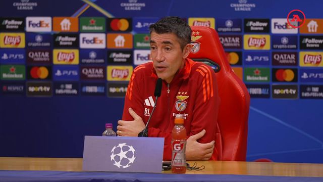 «Há um caderno que fala mais alto que o meu...»