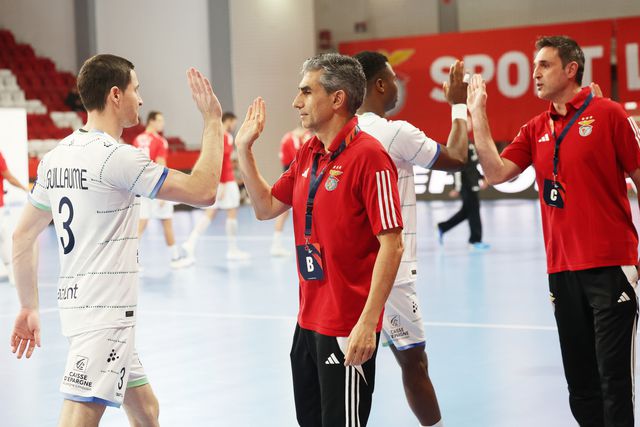 «Para mim, este é o jogo decisivo!»