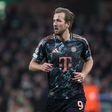 Bayern com jogador de peso em dúvida para jogo com o Celtic