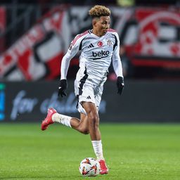 Atenção Benfica: turcos noticiam acordo com Spartak por Gedson