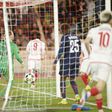 Mónaco-PSG: Campeão europeu entra mal, mas ganha