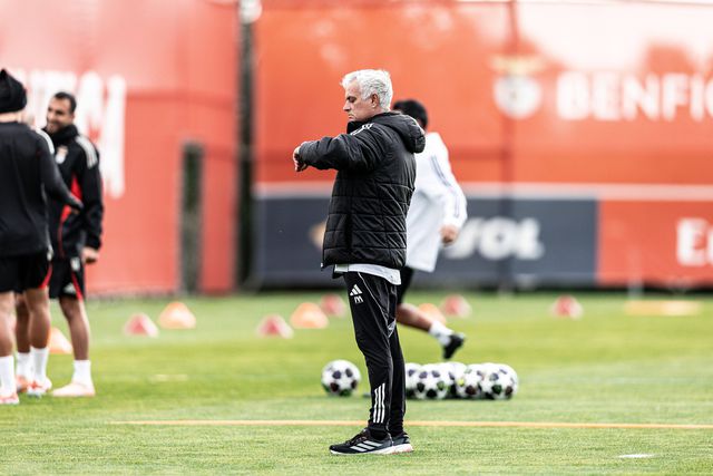 Mourinho no Real? Espanhóis dizem que só em «situação limite» de Florentino Pérez