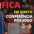 EM DIRETO: a análise de José Mourinho ao jogo com o Real Madrid