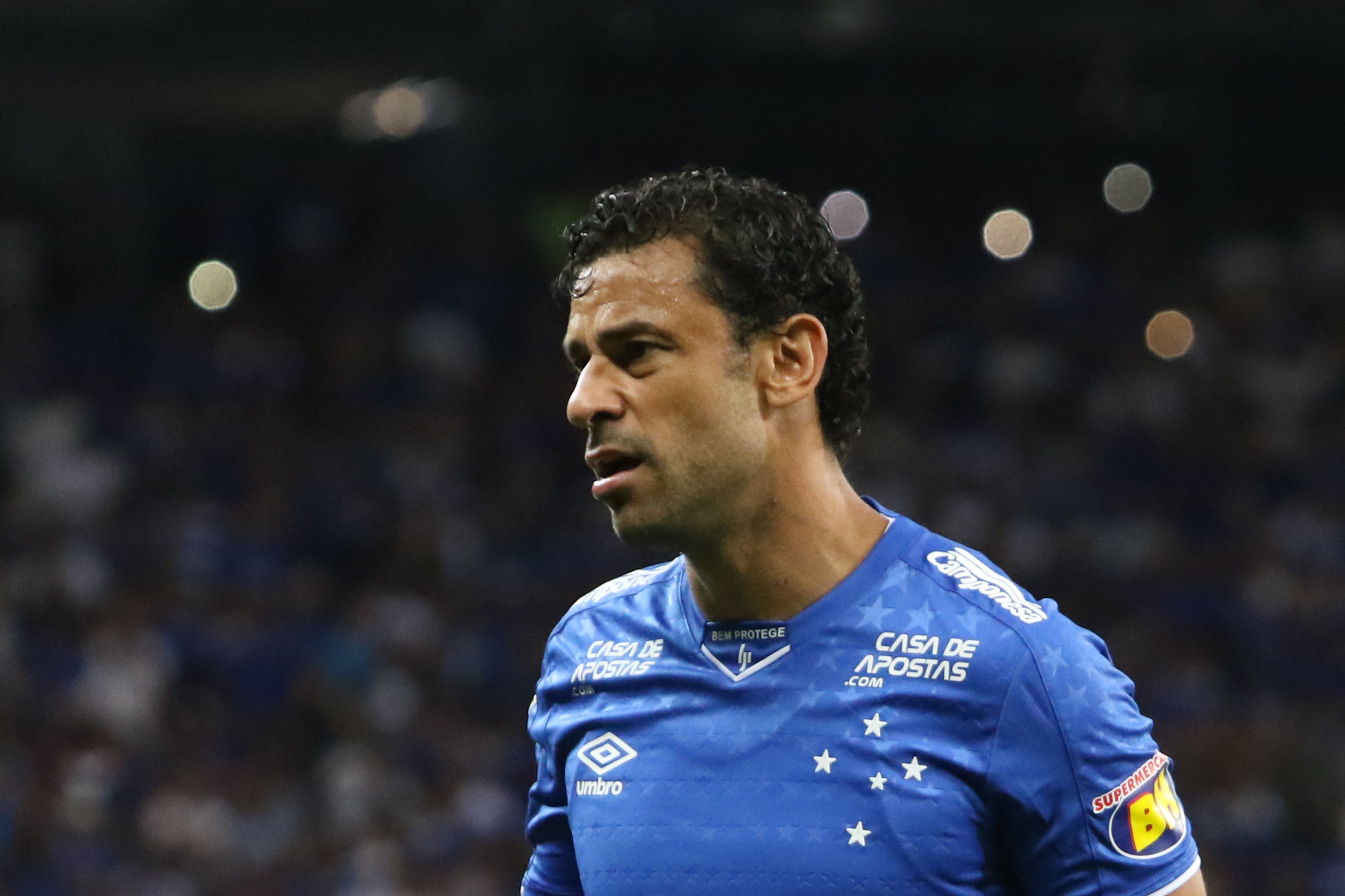 15. Cruzeiro - 204 milhões de euros