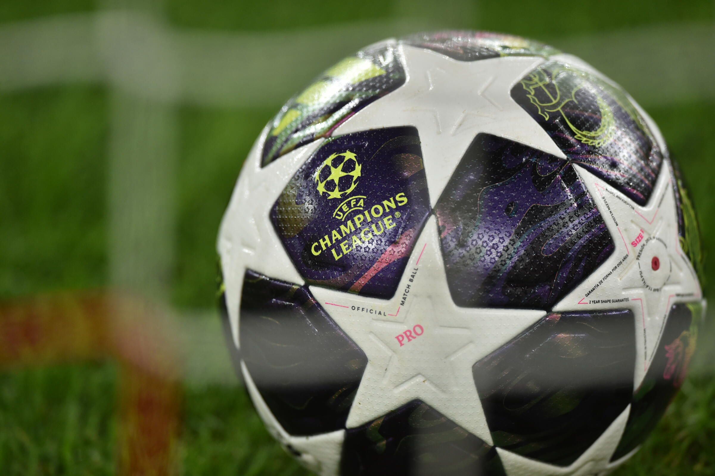 Noite de Liga dos Campeões no Estádio da Luz - Foto: Miguel Nunes