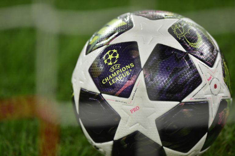Noite de Liga dos Campeões no Estádio da Luz - Foto: Miguel Nunes