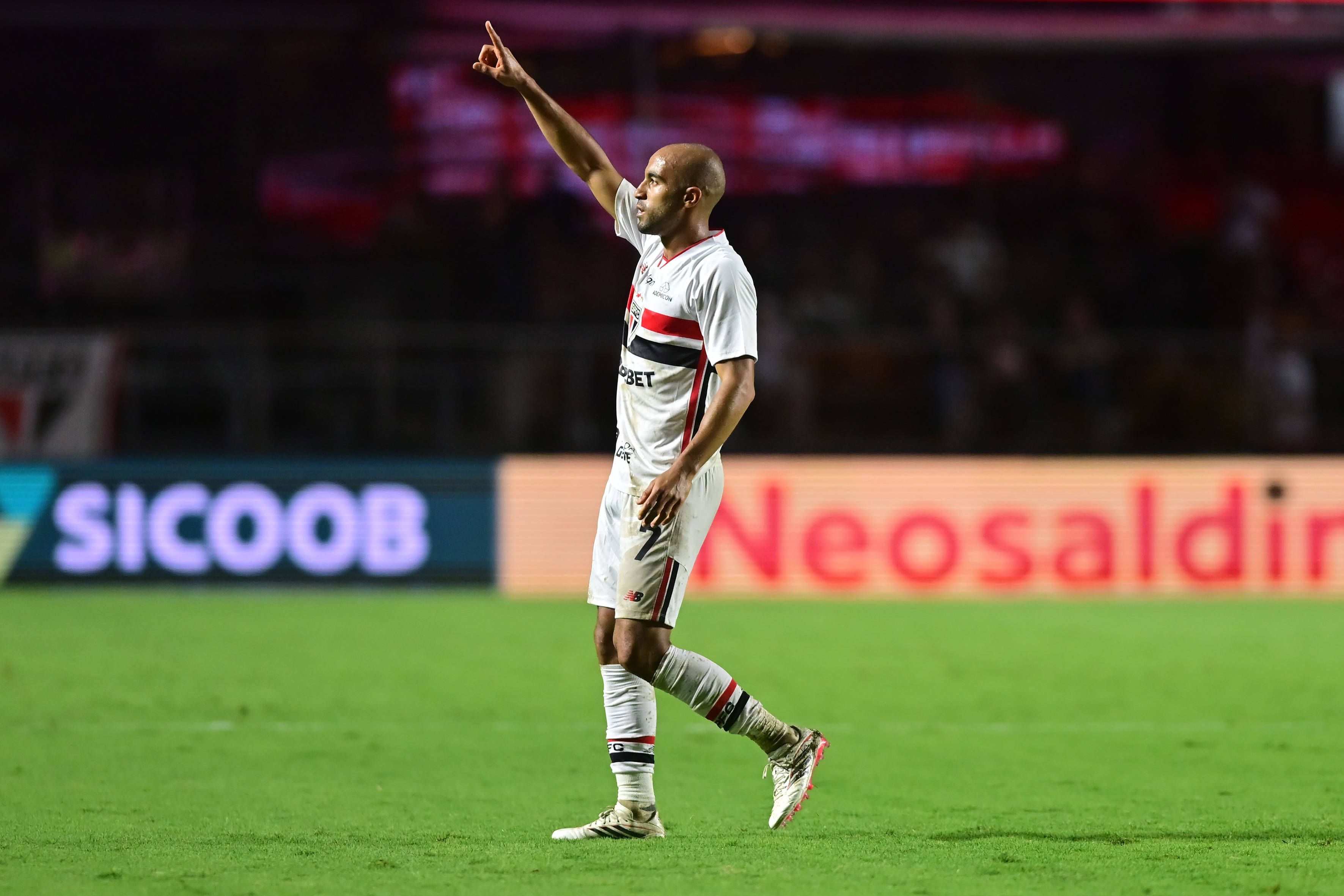 9. São Paulo - 306 milhões de euros