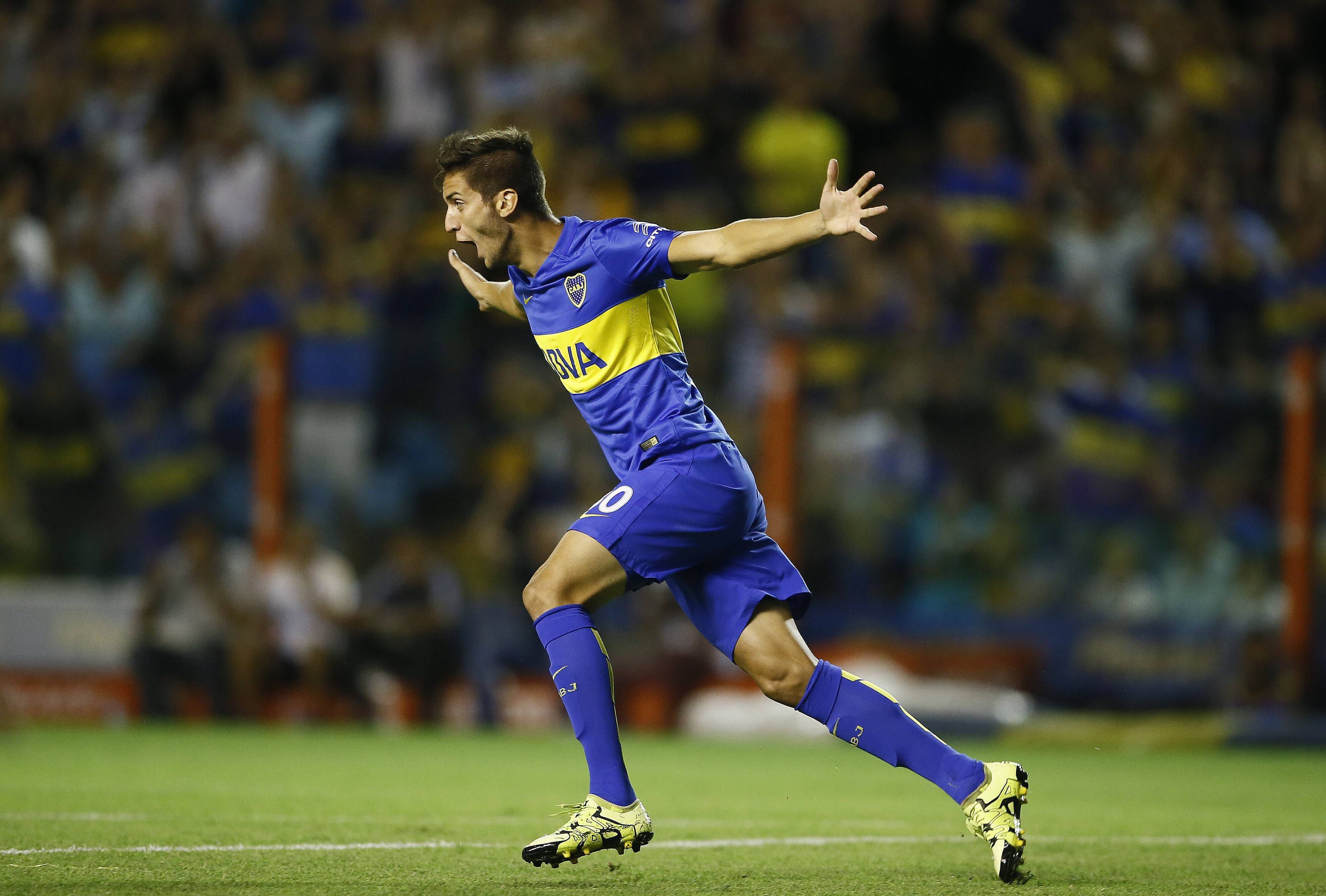 13. Boca Juniors - 236 milhões de euros