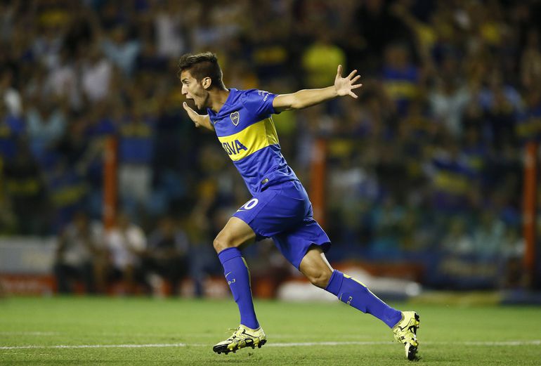 13. Boca Juniors - 236 milhões de euros