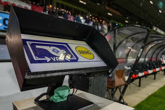 Desafio do VAR: decidir mais e complicar menos