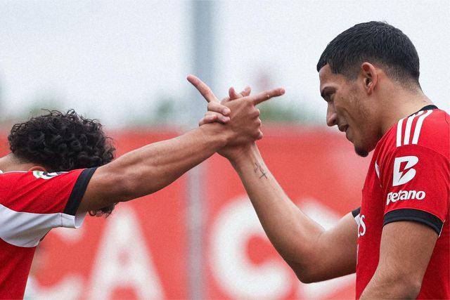 Dérbi de reviravoltas e liderança a encarnado na Liga Revelação